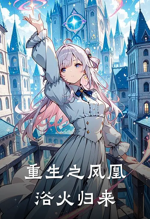 重生之凤凰浴火归来沈云舒陆明轩好看的小说推荐完结_在哪看免费小说重生之凤凰浴火归来沈云舒陆明轩