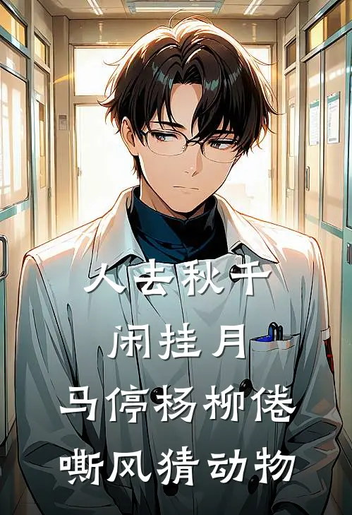 人去秋千闲挂月,马停杨柳倦嘶风猜动物