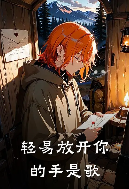 轻易放开你的手是歌