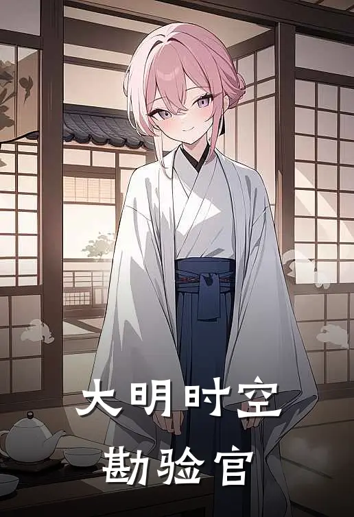 大明时空勘验官