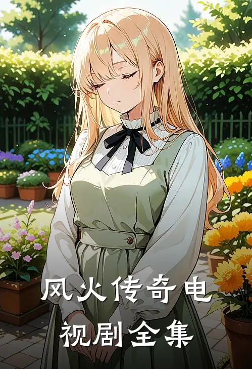 风火传奇电视剧全集