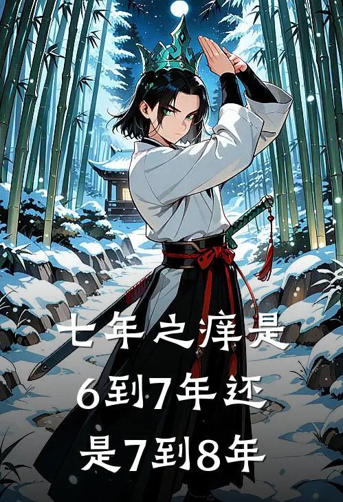 七年之痒是6到7年还是7到8年