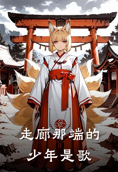 走廊那端的少年是歌