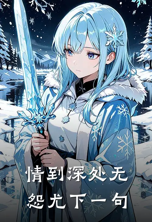 情到深处无怨尤下一句