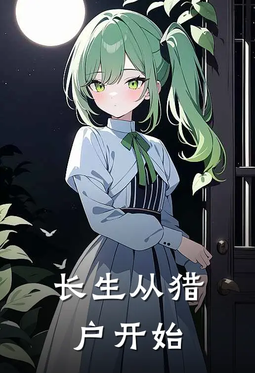 长生从猎户开始李元阎玉全集免费小说_免费小说完结长生从猎户开始(李元阎玉)