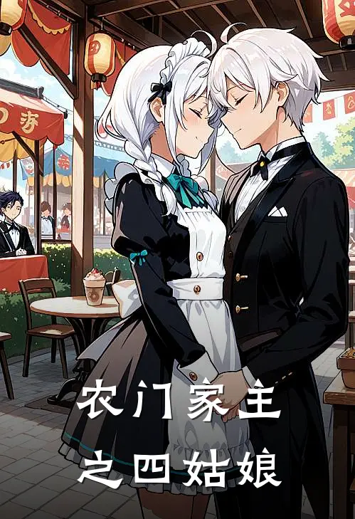 农门家主之四姑娘杨大年子千完整版免费小说_热门网络小说推荐农门家主之四姑娘(杨大年子千)