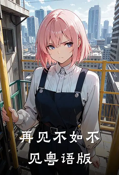 再见不如不见粤语版