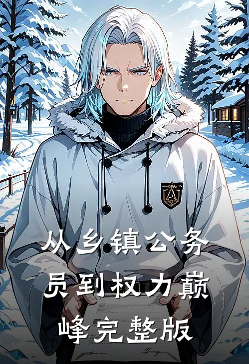 从乡镇公务员到权力巅峰完整版