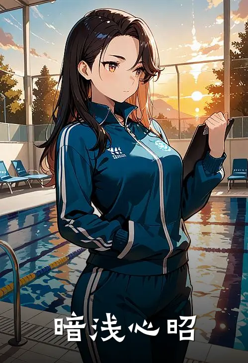 暗浅心昭(温清昭苏念瑶)_温清昭苏念瑶热门小说