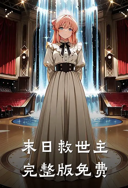 末日救世主完整版免费