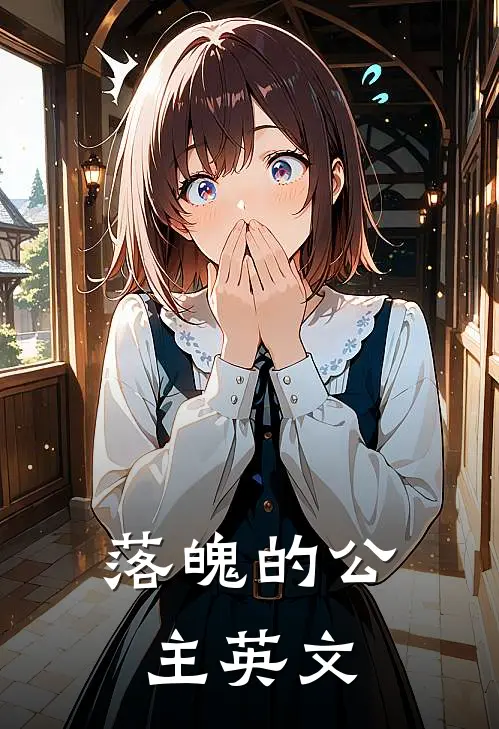 落魄的公主英文