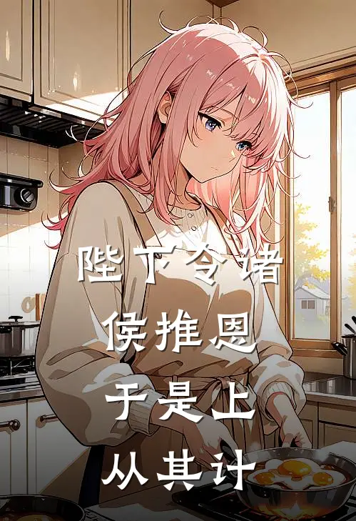 陛下令诸侯推恩,于是上从其计