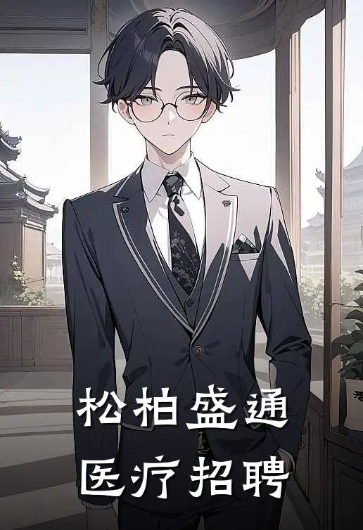 松柏盛通医疗招聘