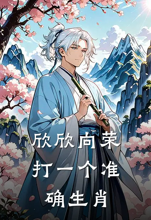 欣欣向荣打一个准确生肖