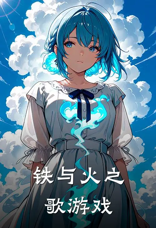 铁与火之歌游戏