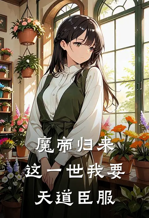 魔帝归来：这一世我要天道臣服(萧烬洛倾城)免费小说大全_小说完结免费魔帝归来：这一世我要天道臣服萧烬洛倾城