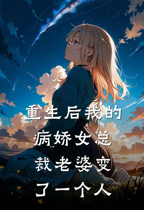 重生后我的病娇女总裁老婆变了一个人