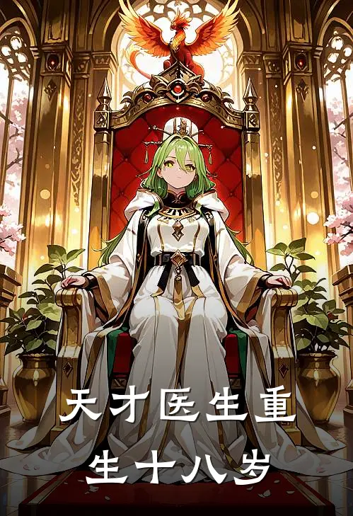 天才医生重生十八岁(凌薇顾飞扬)完结的热门小说_全本免费完结小说天才医生重生十八岁(凌薇顾飞扬)