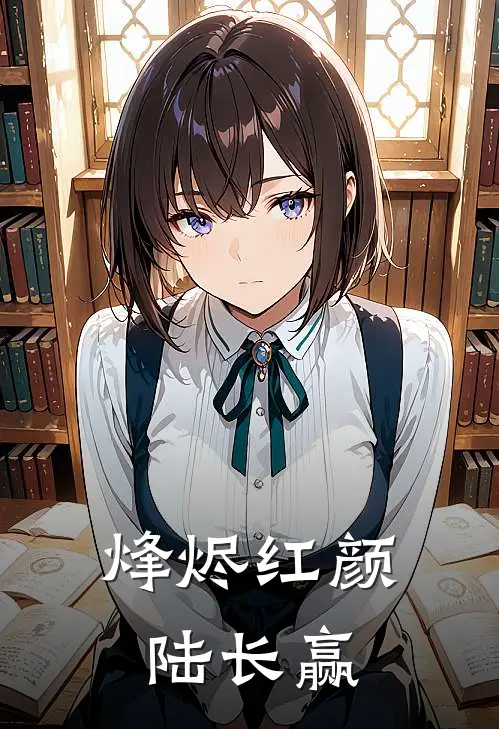 烽烬红颜陆长赢