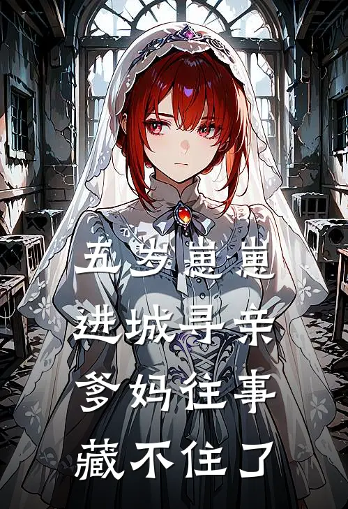 五岁崽崽进城寻亲，爹妈往事藏不住了(李虎陆彦宁)好看的完结小说_完本小说五岁崽崽进城寻亲，爹妈往事藏不住了李虎陆彦宁