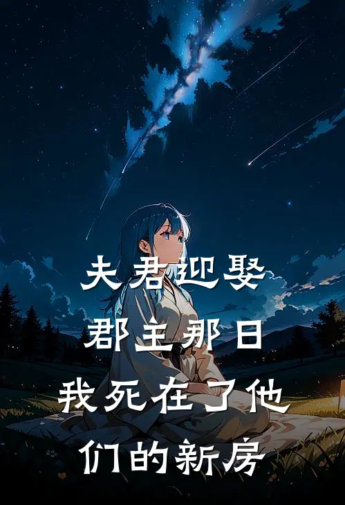 夫君迎娶郡主那日，我死在了他们的新房穆长青菱那完本热门小说_完本小说免费夫君迎娶郡主那日，我死在了他们的新房(穆长青菱那)
