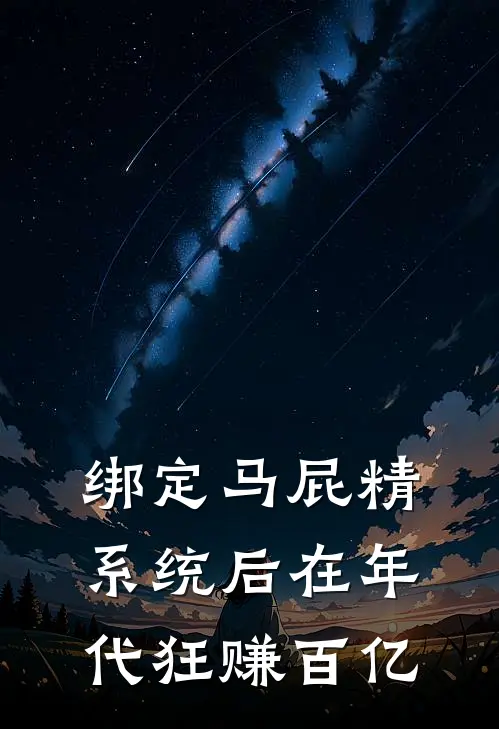 绑定马屁精系统后在年代狂赚百亿(韩星晖许子杉)完整版免费阅读_(绑定马屁精系统后在年代狂赚百亿)全章节免费在线阅读