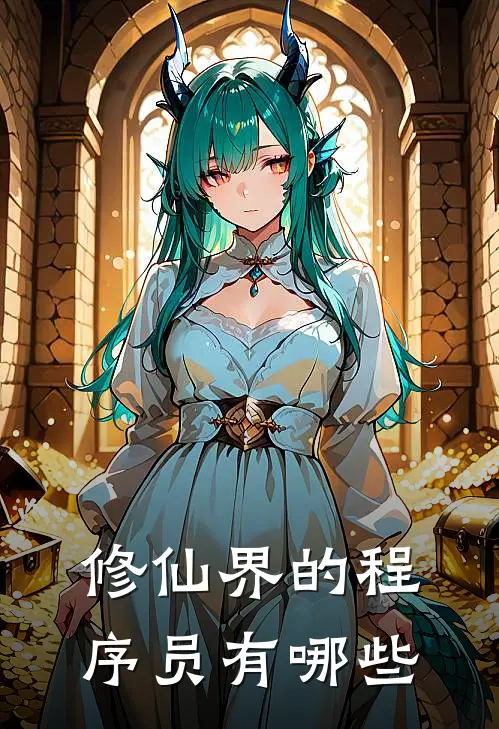 修仙界的程序员有哪些