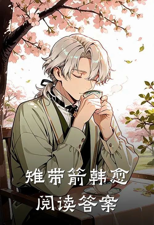 雉带箭韩愈阅读答案