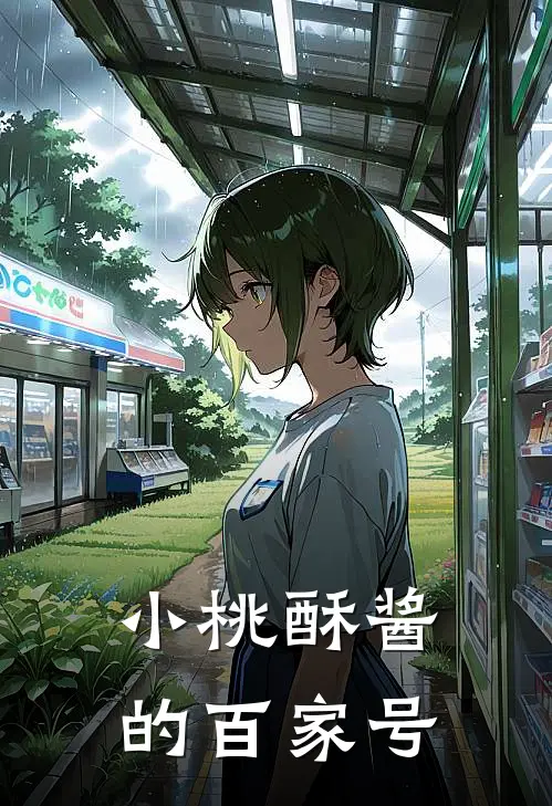 小桃酥酱的百家号