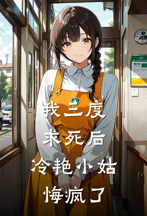 我三度求死后，冷艳小姑悔疯了周野沈知意免费小说在线阅读_最新章节列表我三度求死后，冷艳小姑悔疯了(周野沈知意)