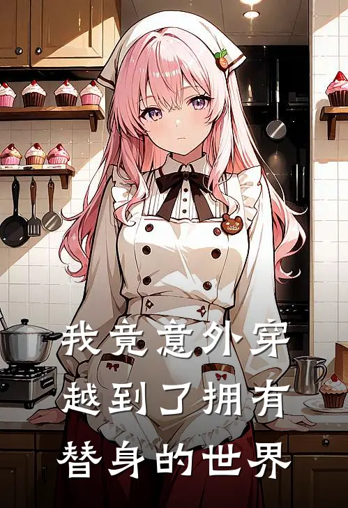 我竟意外穿越到了拥有替身的世界