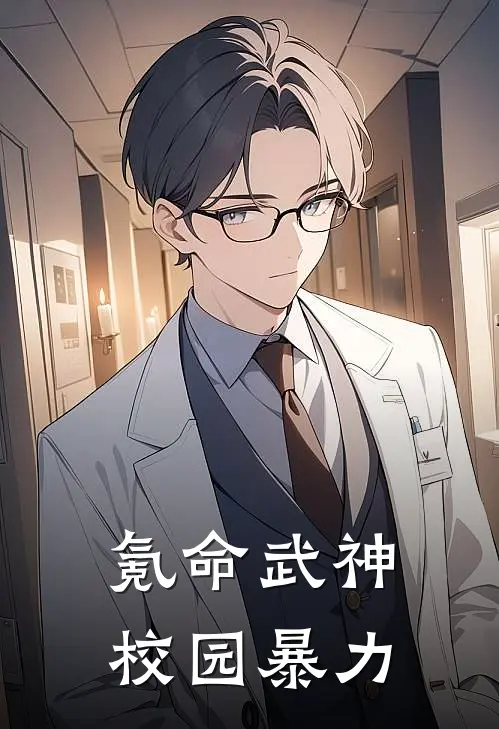 氪命武神校园暴力