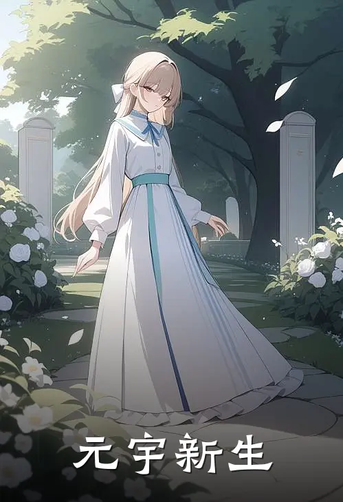 元宇新生(周承武张昊)最新热门小说_完结小说元宇新生(周承武张昊)