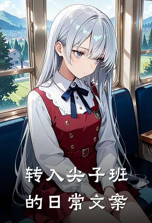 转入尖子班的日常文案