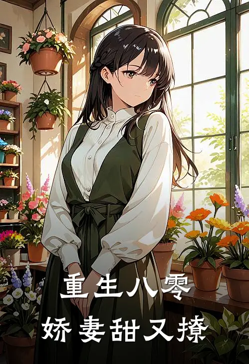 重生八零：娇妻甜又撩(李玥贾靳豫)小说完结版_全文阅读免费全集重生八零：娇妻甜又撩李玥贾靳豫