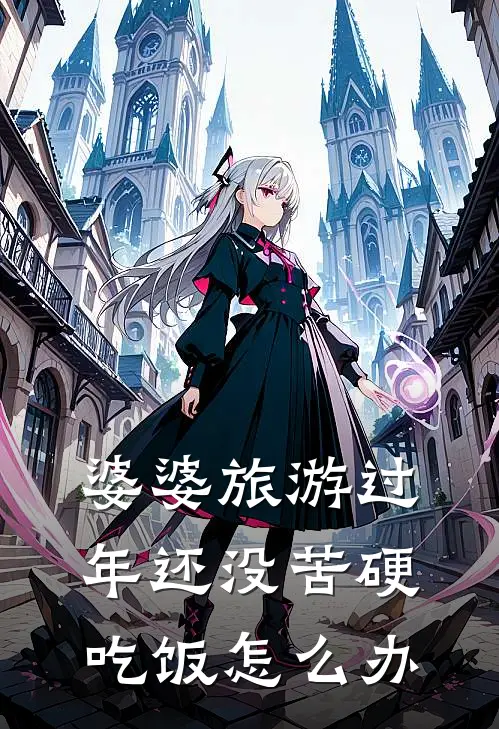 婆婆旅游过年还没苦硬吃饭怎么办