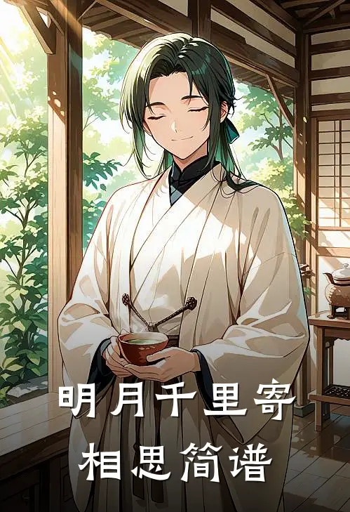 明月千里寄相思简谱