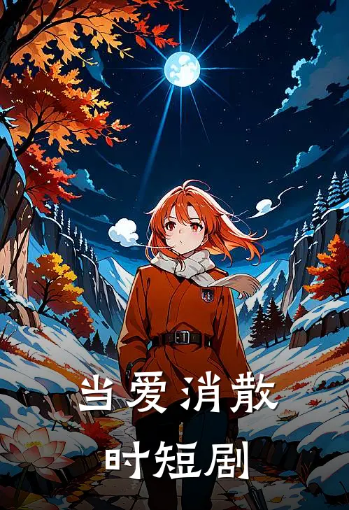 当爱消散时短剧