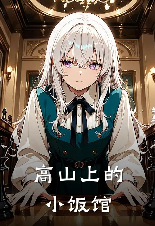 高山上的小饭馆
