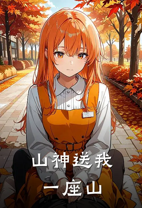 山神送我一座山