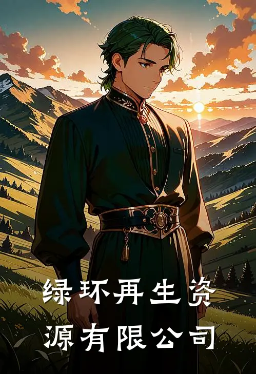 绿环再生资源有限公司