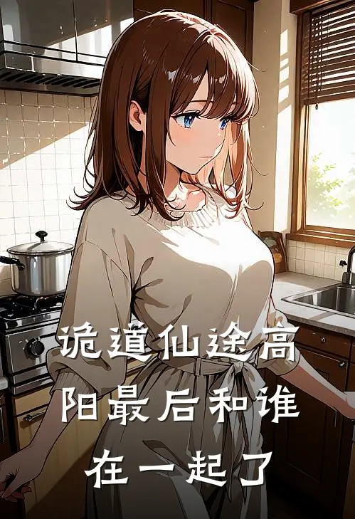 诡道仙途高阳最后和谁在一起了