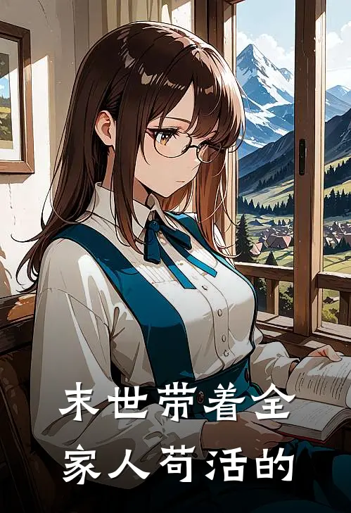 末世带着全家人苟活的