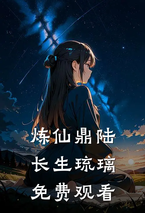 炼仙鼎陆长生琉璃免费观看