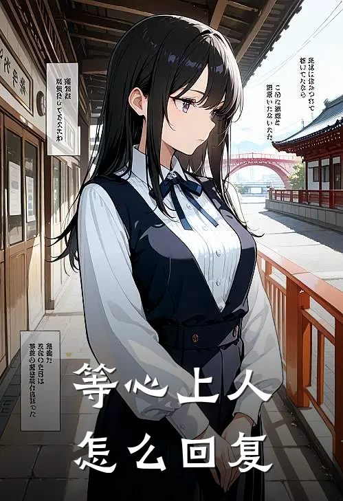 等心上人怎么回复