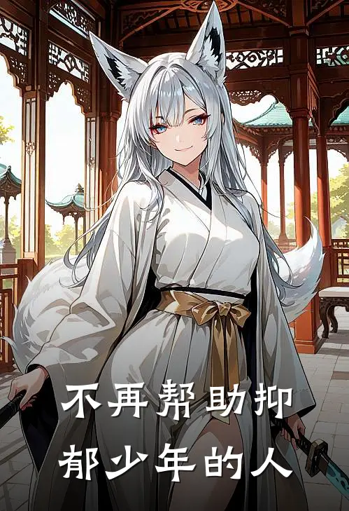 不再帮助抑郁少年的人