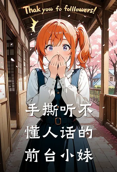 手撕听不懂人话的前台小妹