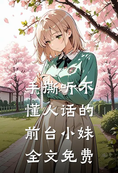 手撕听不懂人话的前台小妹全文免费