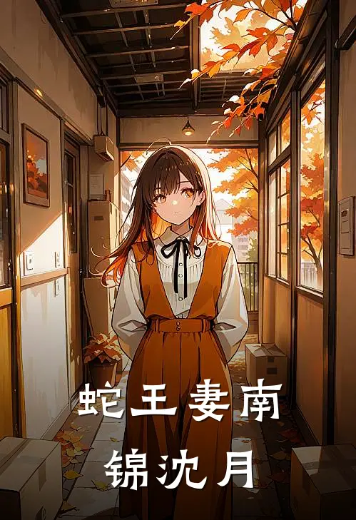 蛇王妻南锦沈月