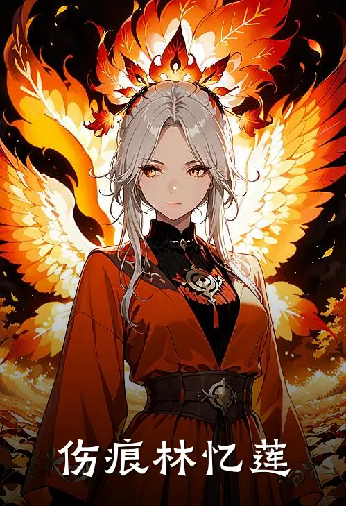 伤痕林忆莲